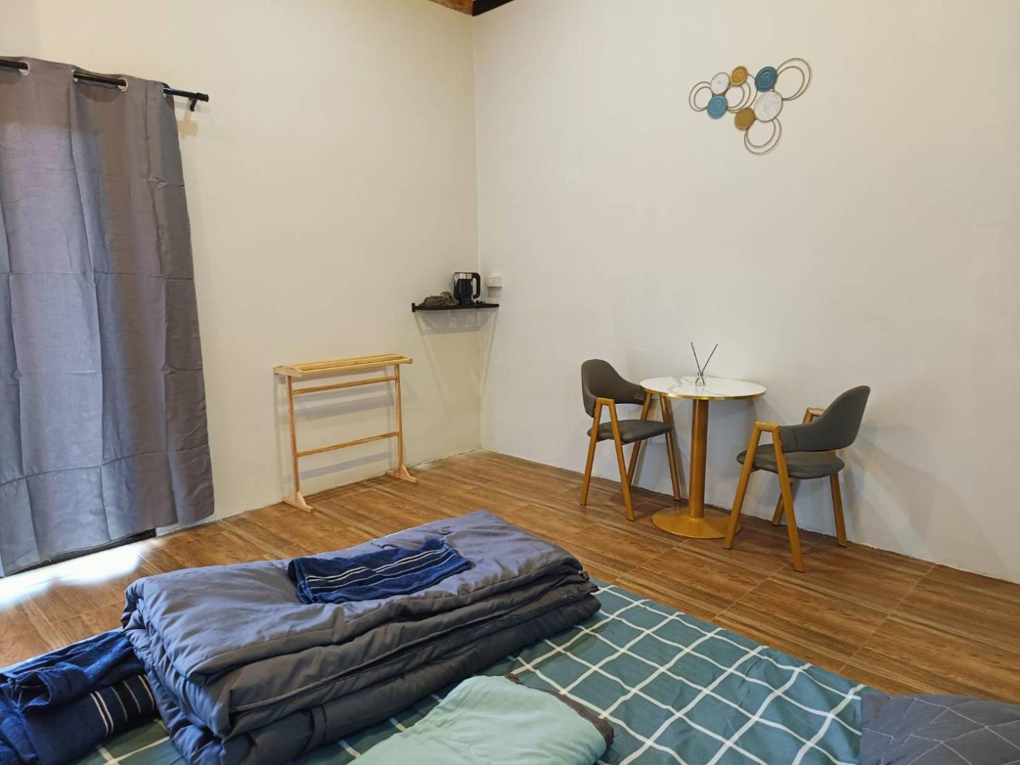 Khaosok Farmstay Khao Sok National Park Dış mekan fotoğraf