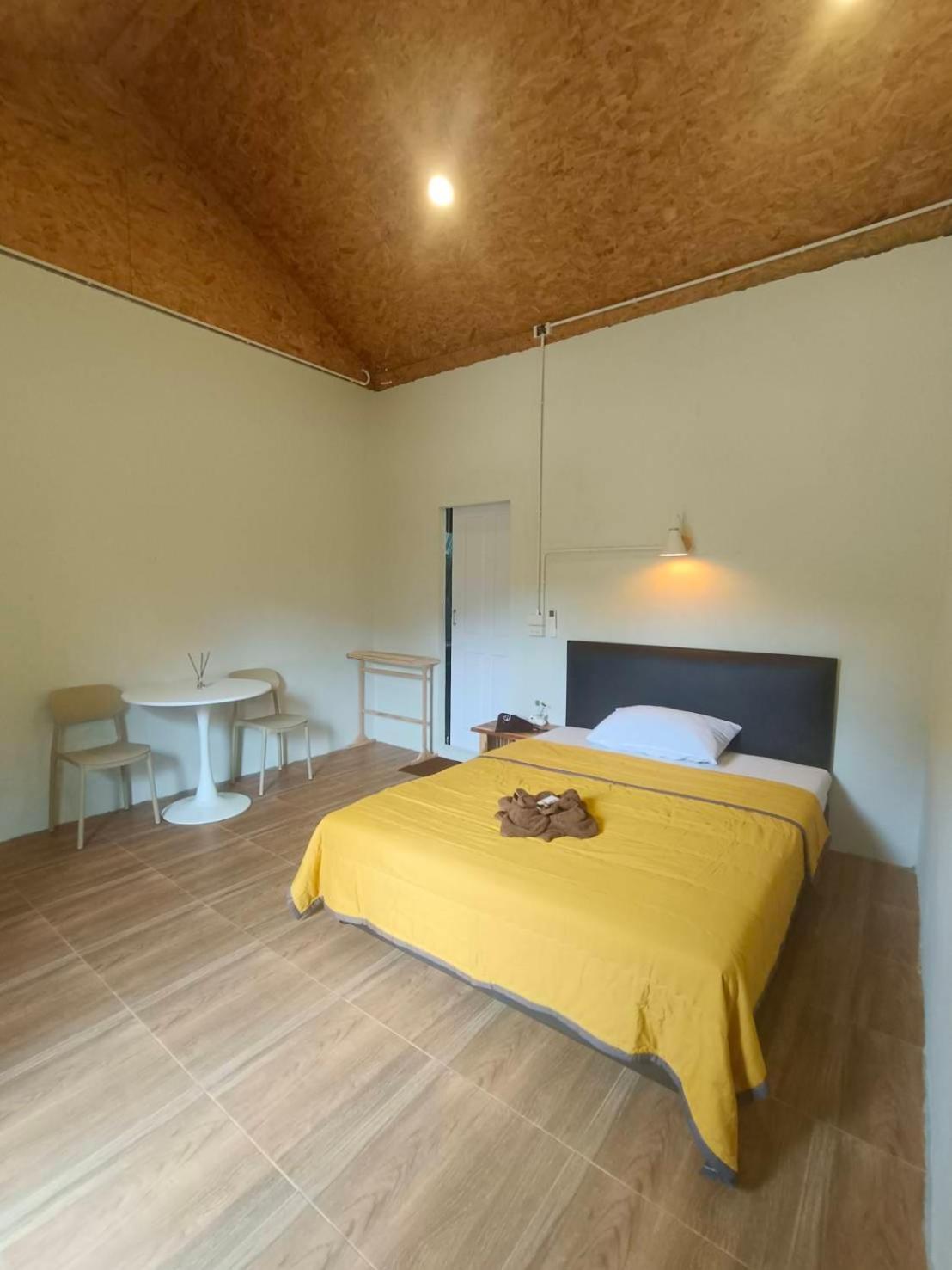 Khaosok Farmstay Khao Sok National Park Dış mekan fotoğraf