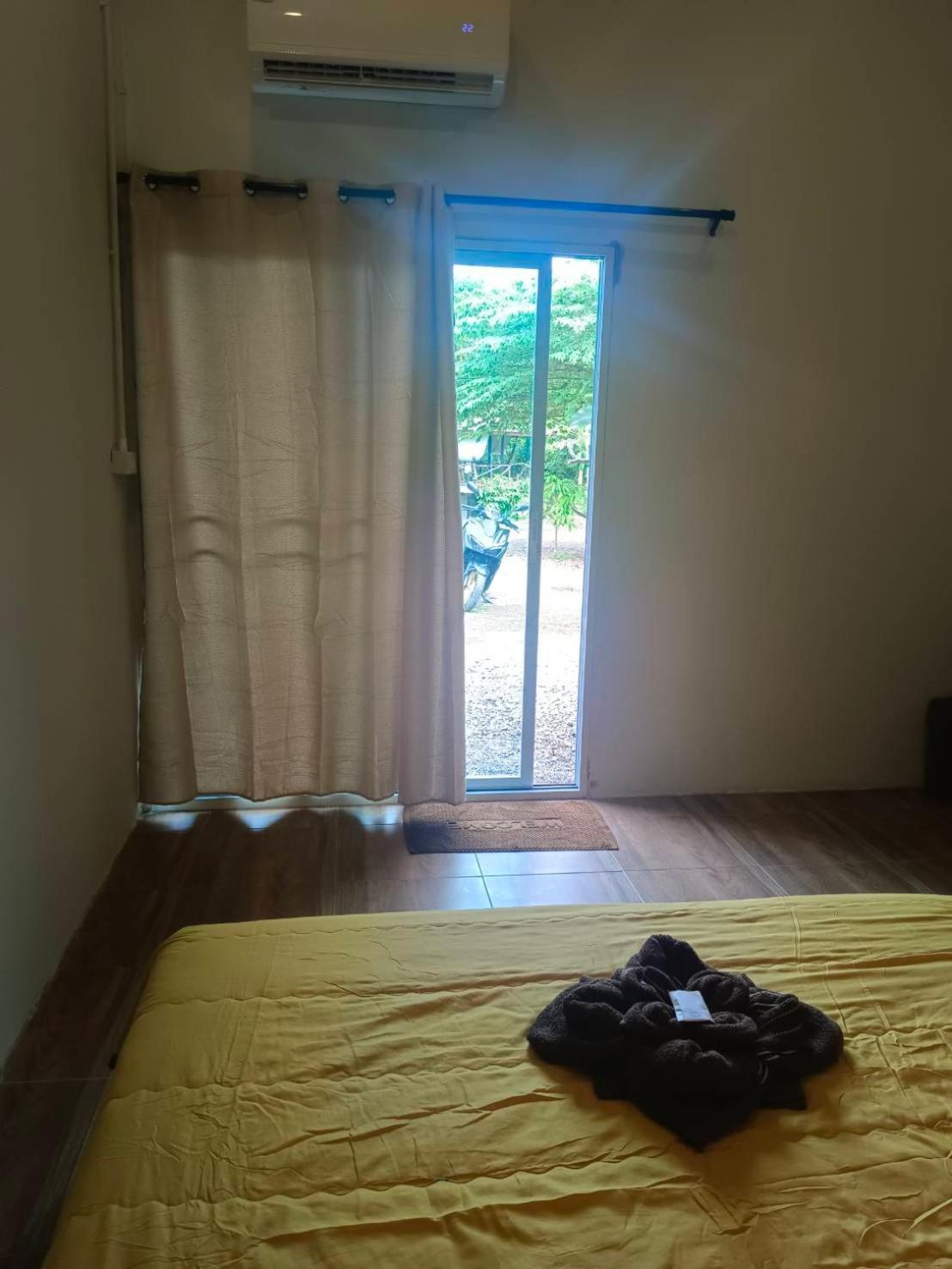 Khaosok Farmstay Khao Sok National Park Dış mekan fotoğraf