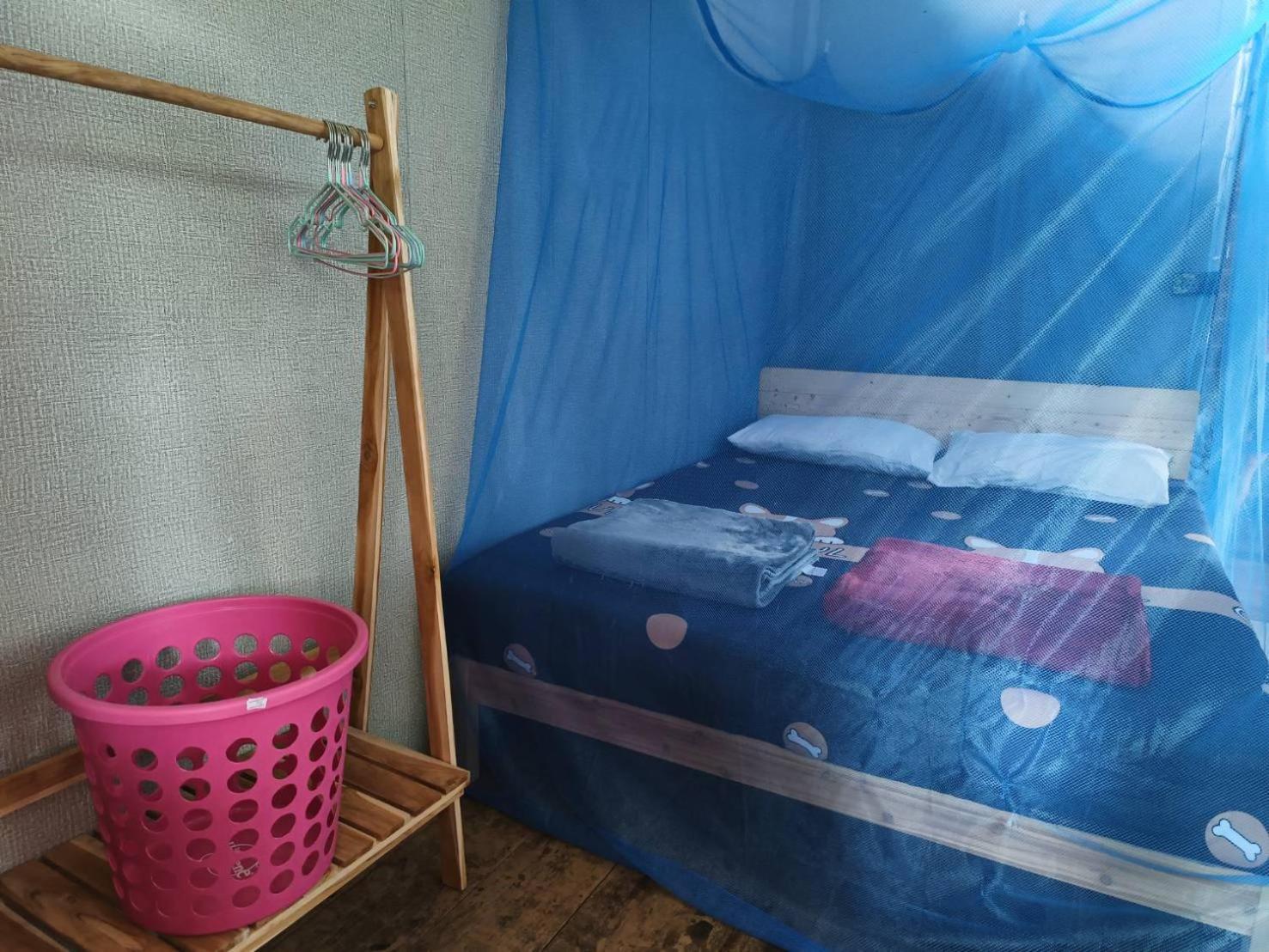 Khaosok Farmstay Khao Sok National Park Dış mekan fotoğraf